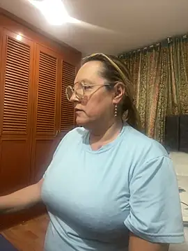 MALU0617 online show from July 26, 2:19 am