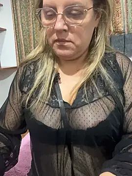 MALU0617 online show from July 28, 2:20 am