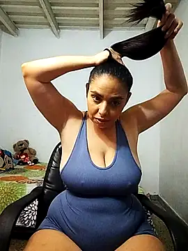 milenita-86 online show from July 28, 3:21 pm