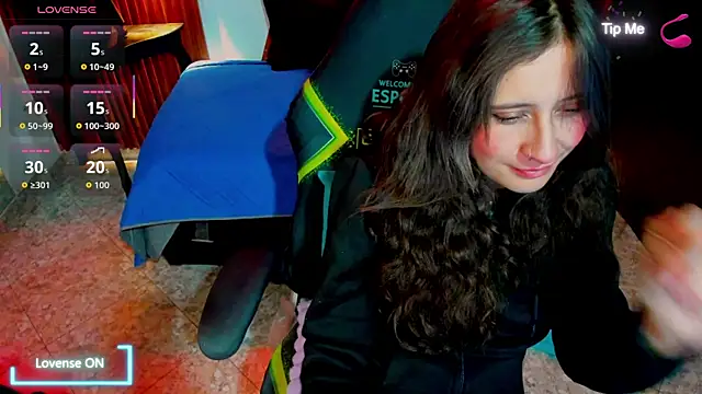 nina daft online show from July 28, 12:59 pm