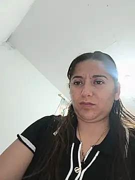 Erika-sm online show from July 26, 9:33 pm