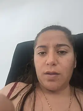 Erika-sm online show from July 28, 5:13 pm