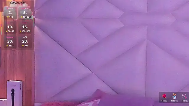 Angelique hafner online show from July 23, 1:58 am