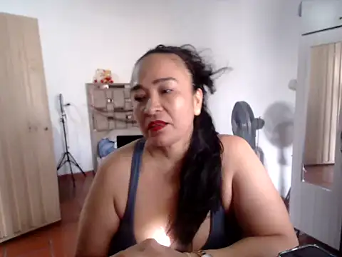 Dannycalienta21 online show from July 22, 3:24 pm