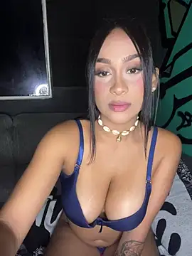 violette  69 online show from August 6, 6:42 am