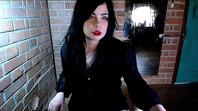 BloodyRoseUwU online show from July 29, 9:04 pm