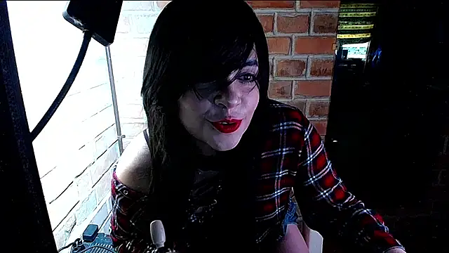 BloodyRoseUwU online show from July 25, 9:33 pm