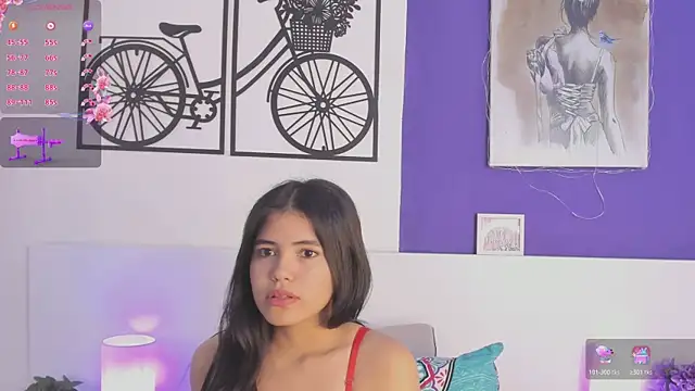 BellaDoll- online show from July 25, 11:45 pm