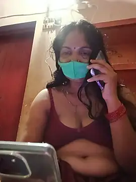 Priyanka hot88 online show from July 25, 6:37 pm
