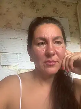Tina Moretty online show from July 28, 3:21 pm
