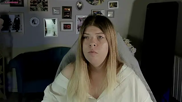 Stefania-sweet online show from July 28, 6:55 am