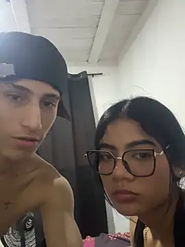sebxstiancito online show from August 1, 7:49 pm