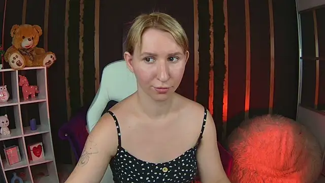 Nancy chagy online show from July 28, 12:12 pm