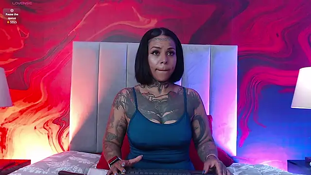 Tattoo baby666 online show from July 28, 2:13 pm
