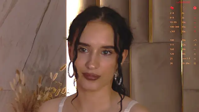 betty baretty online show from July 28, 7:39 pm