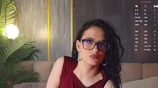 betty baretty online show from July 23, 6:27 pm