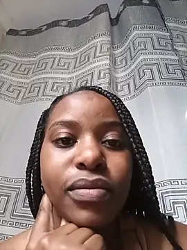midnightmuse254 online show from July 23, 7:27 am