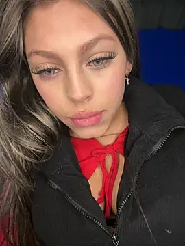 MeganBlom online show from July 27, 11:35 pm