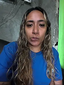 EmmaLenox online show from July 27, 1:08 pm