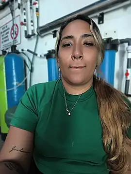 EmmaLenox online show from July 28, 6:31 pm