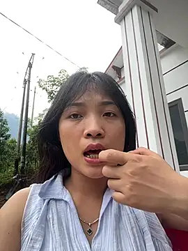 Ba0nhi2 online show from July 28, 10:46 am