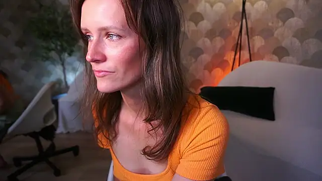 DolphinMorgentau online show from July 28, 7:39 pm
