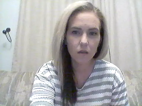 Stormy Reigns online show from July 31, 10:11 pm