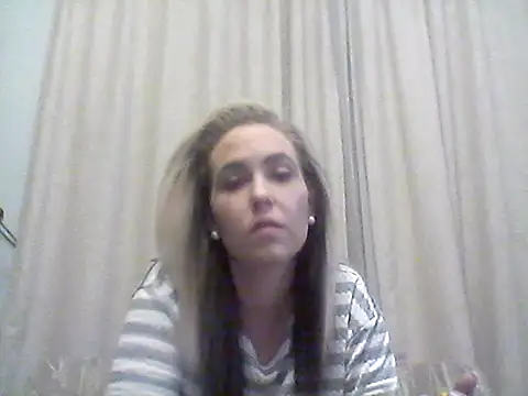 Stormy Reigns online show from July 25, 9:22 pm