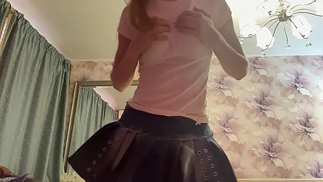 AphroditeOnOlympus online show from July 28, 4:39 pm