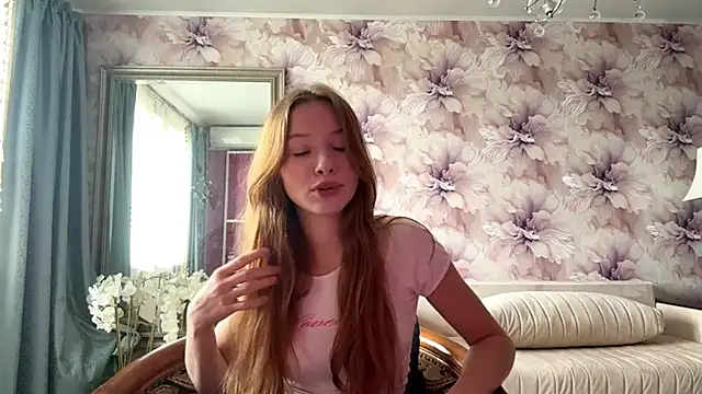 AphroditeOnOlympus online show from July 28, 11:08 am