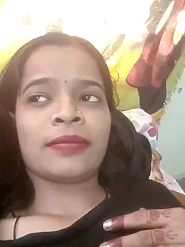 Itsjanvi07 online show from July 31, 4:46 am