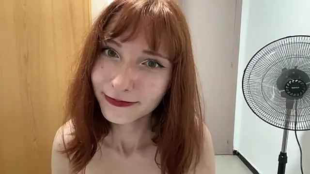Ginger tease online show from July 28, 7:50 pm