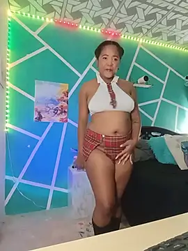 LilithPandoraa online show from July 26, 1:19 pm