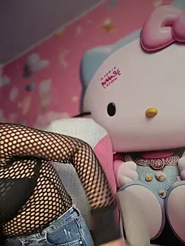 Zoe-ls online show from July 25, 7:21 pm