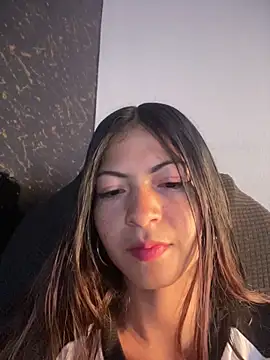 Zoe-ls online show from July 28, 7:04 pm