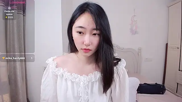 VeronicaDaugherty online show from July 26, 10:34 am