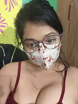 BoldRiya  online show from July 27, 5:43 pm