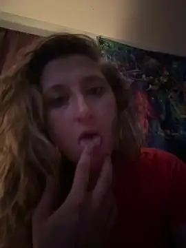 MILFNERD online show from August 7, 3:46 am