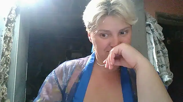 CutieKis online show from July 28, 8:01 pm