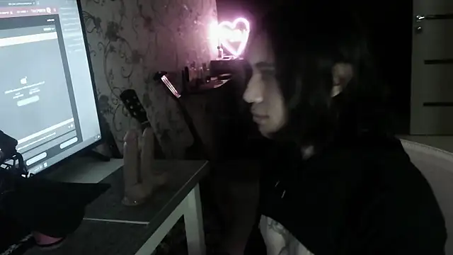Kira UwU 666 online show from July 24, 8:16 pm