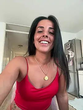 diamantje32 online show from July 25, 6:37 pm