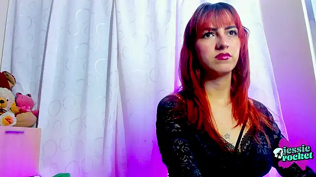 jessierocketx online show from May 2, 8:23 pm