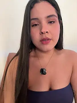 IvyValentine online show from July 1, 7:02 pm