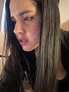 IvyValentine online show from July 23, 8:06 pm