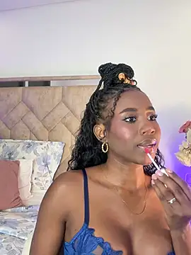 Eva San1 online show from July 28, 4:32 am