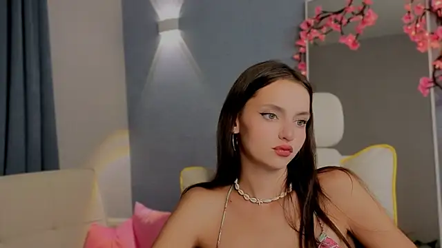 starlightfury online show from July 28, 6:08 pm