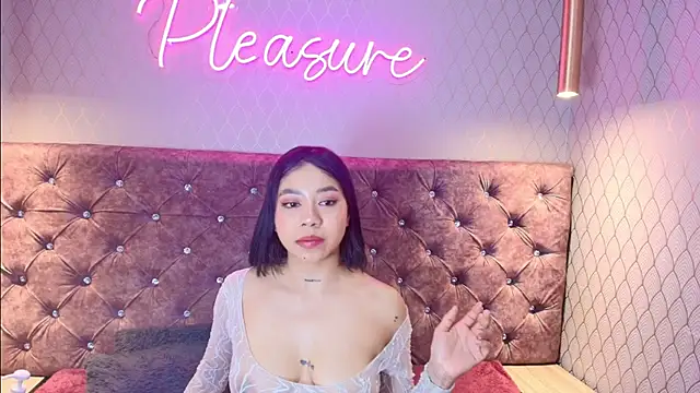 ValeriaSky3x online show from July 28, 4:39 pm