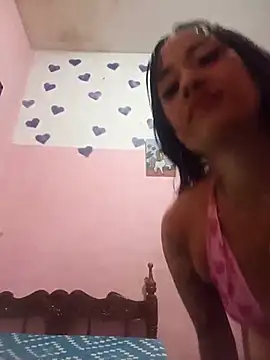 amanecer tierno online show from July 30, 1:01 pm