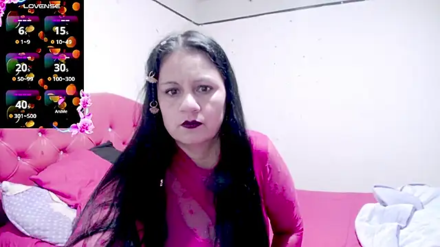 sexy jhoan88 online show from July 27, 12:40 am