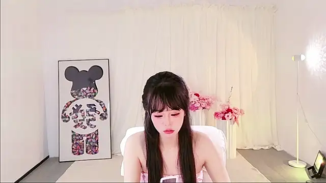 xiaoxie-yes online show from July 28, 11:17 am